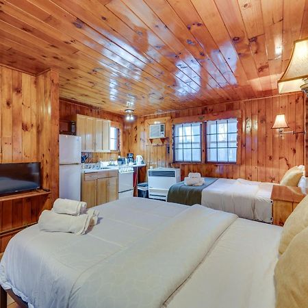 דירות Cozy Laconia Studio With Pool Access - 2 Mi To Lake! מראה חיצוני תמונה